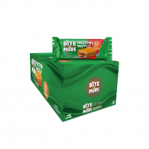 Bite & More Protein Waffle